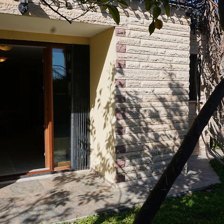 Cunda Villa Anka Extérieur photo