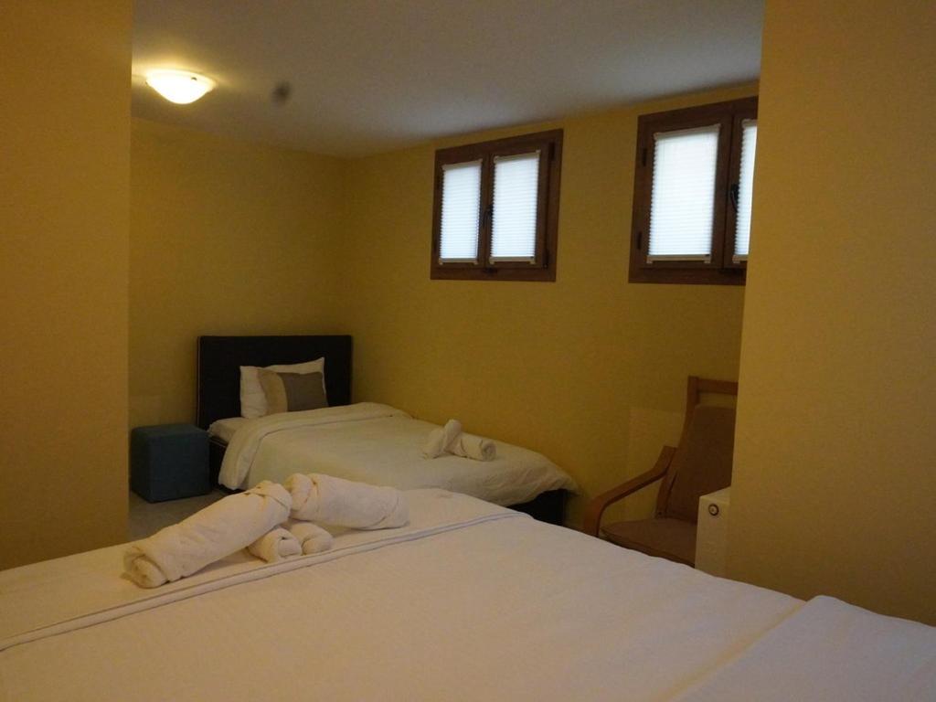 Cunda Villa Anka Extérieur photo