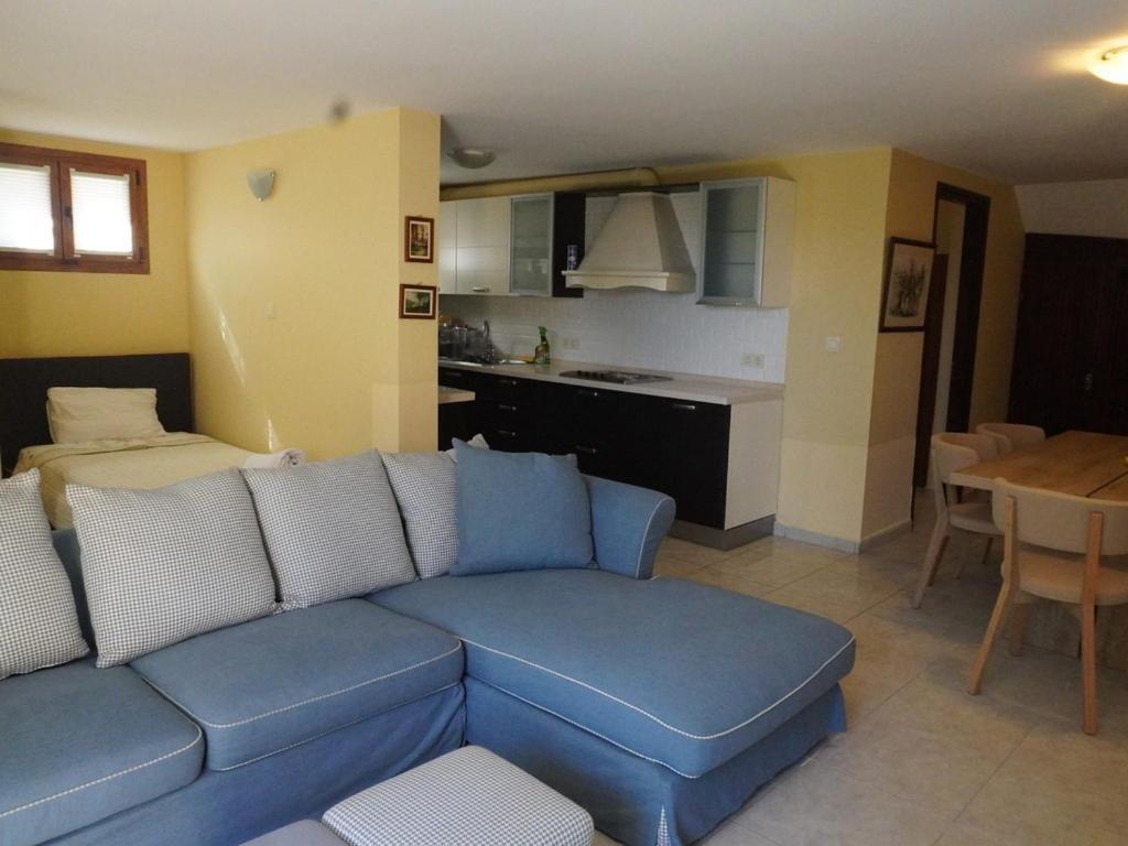 Cunda Villa Anka Extérieur photo