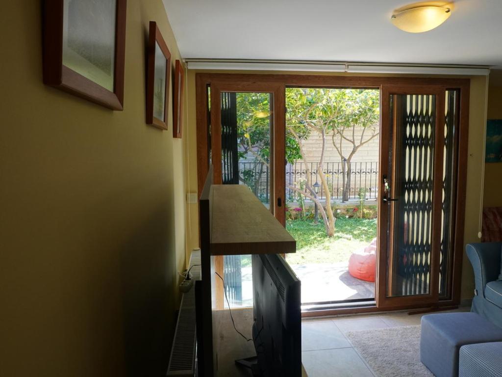 Cunda Villa Anka Extérieur photo