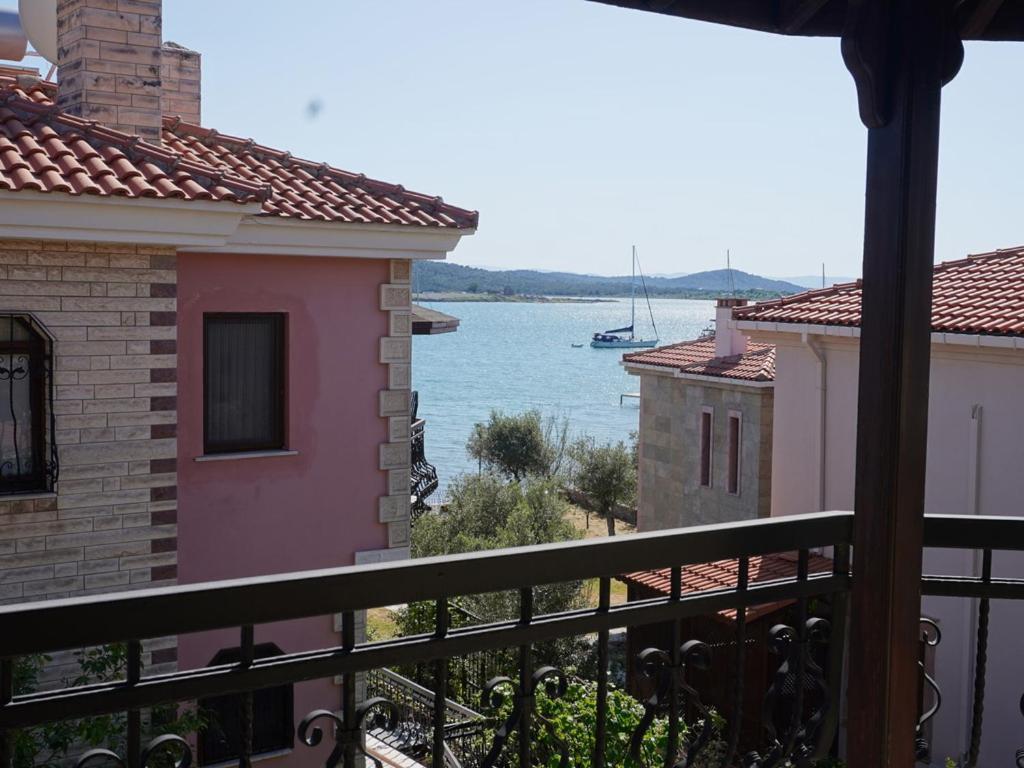 Cunda Villa Anka Extérieur photo