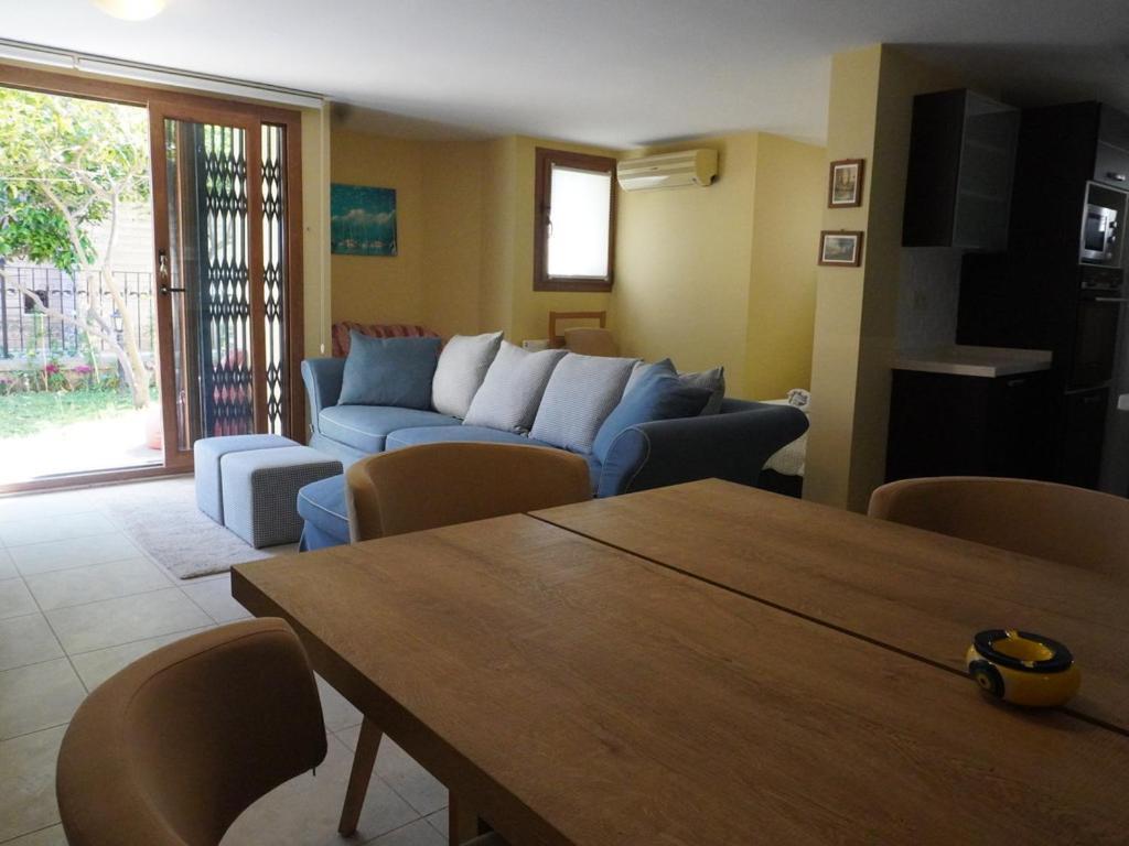 Cunda Villa Anka Extérieur photo
