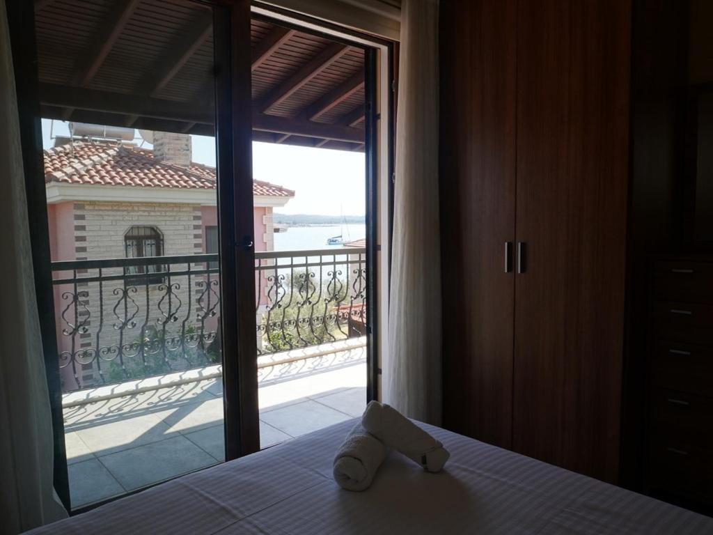 Cunda Villa Anka Extérieur photo
