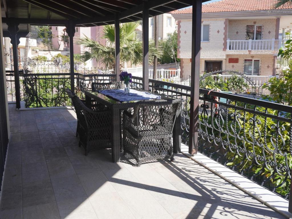 Cunda Villa Anka Extérieur photo