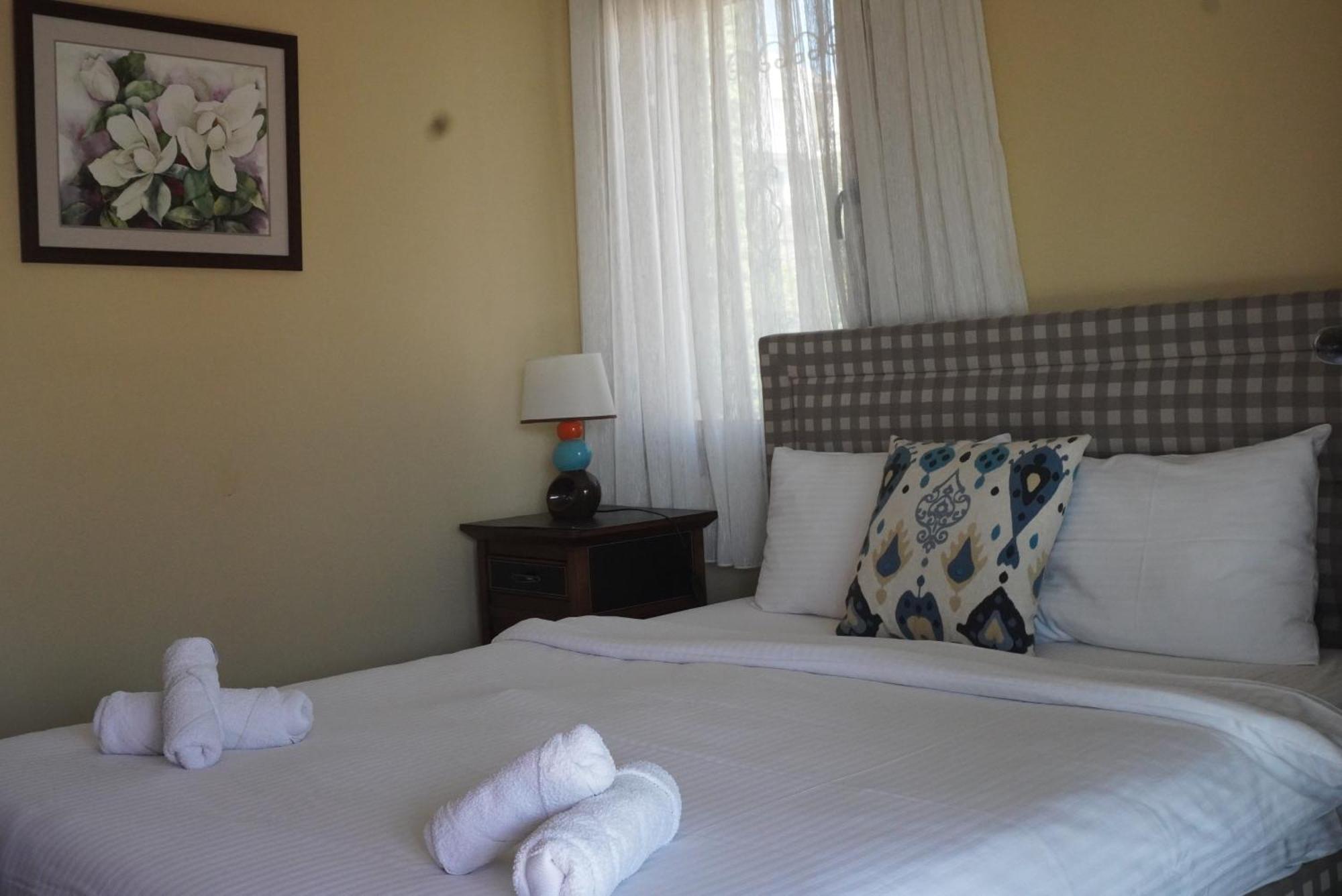 Cunda Villa Anka Extérieur photo